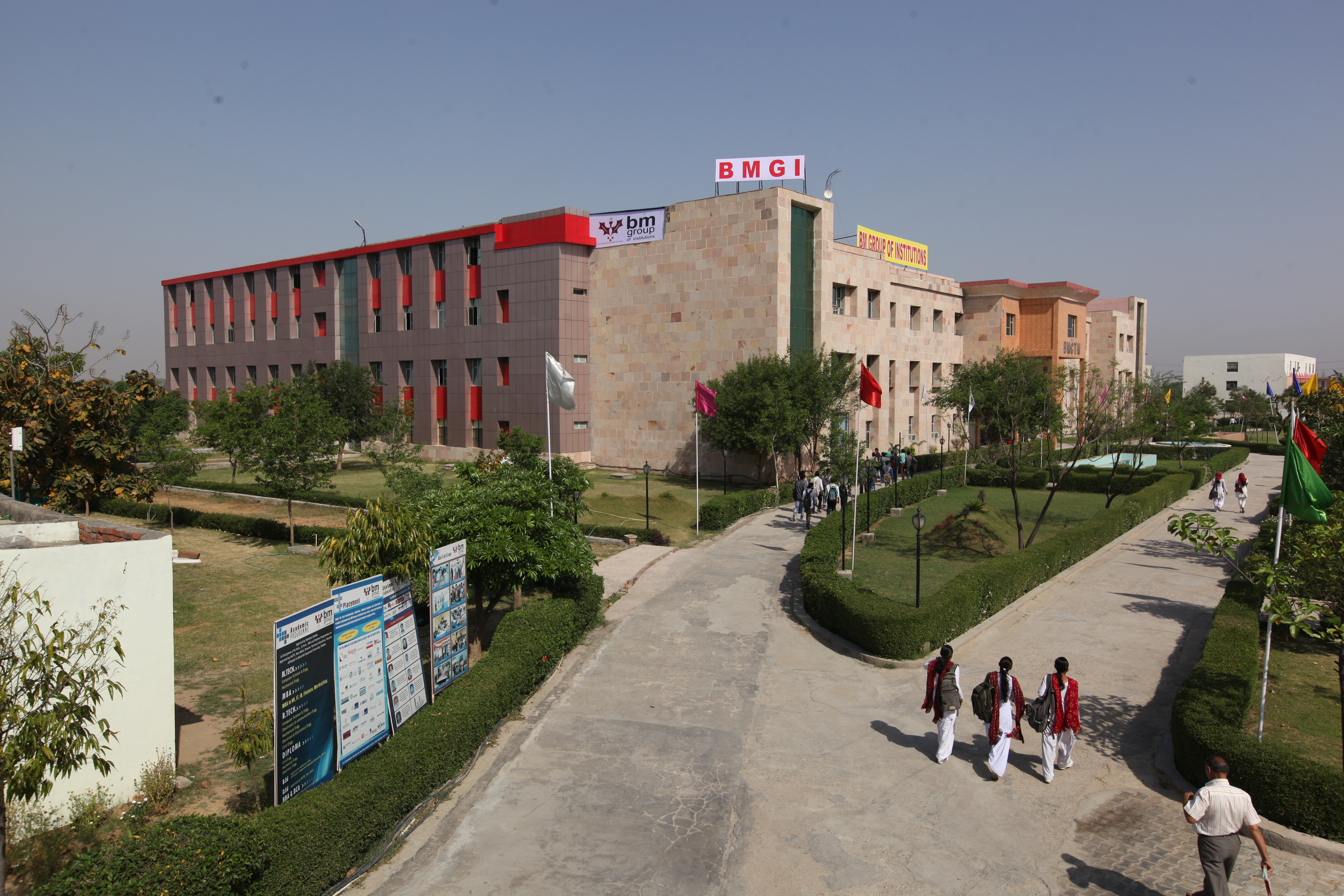Best Pharmacy College in Haryana